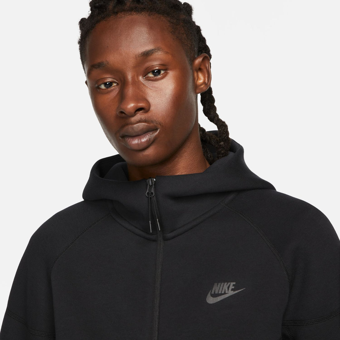 Nike Sportswear Tech Fleece Windrunner kapucnis pulóver - Sportmania.hu