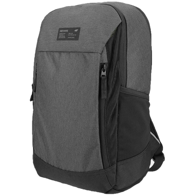 Backpack 4f U189 4faw23abacu189 23m - Sportmania.hu