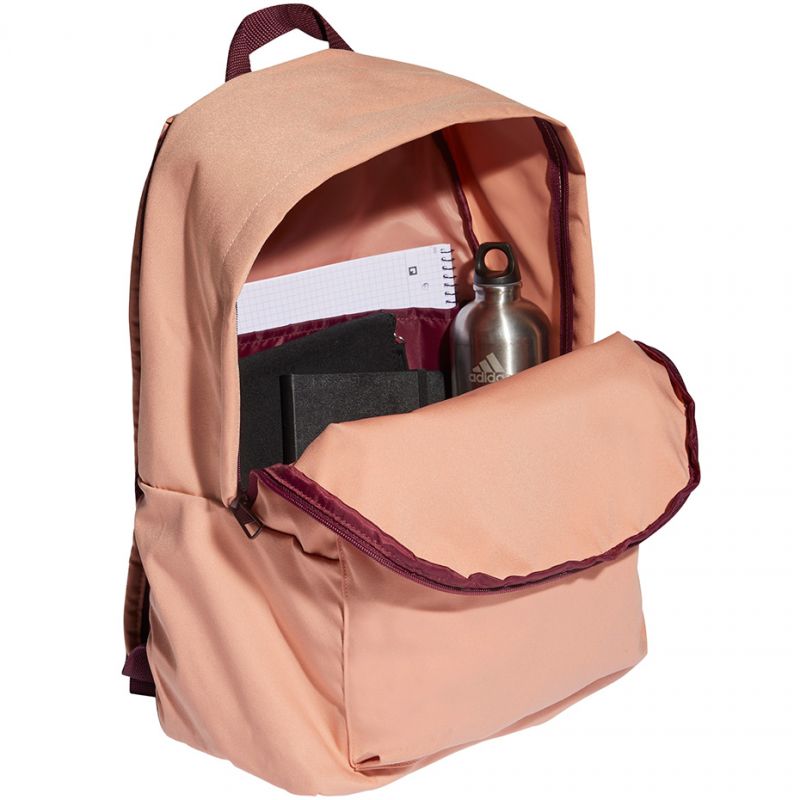 Backpack adidas Classic Fabric B H37571 - Sportmania.hu