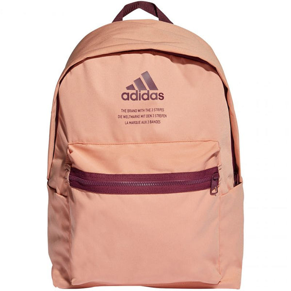 Backpack adidas Classic Fabric B H37571 - Sportmania.hu
