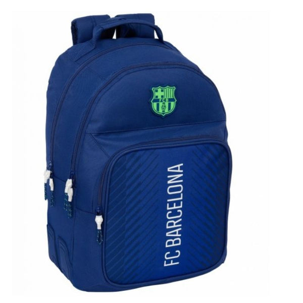 Backpack Fc Barcelona Double Backpack 612525773