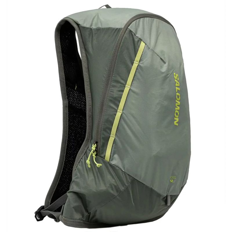 Backpack Salomon Cross 12 Backpack Lc2463700 - Sportmania.hu
