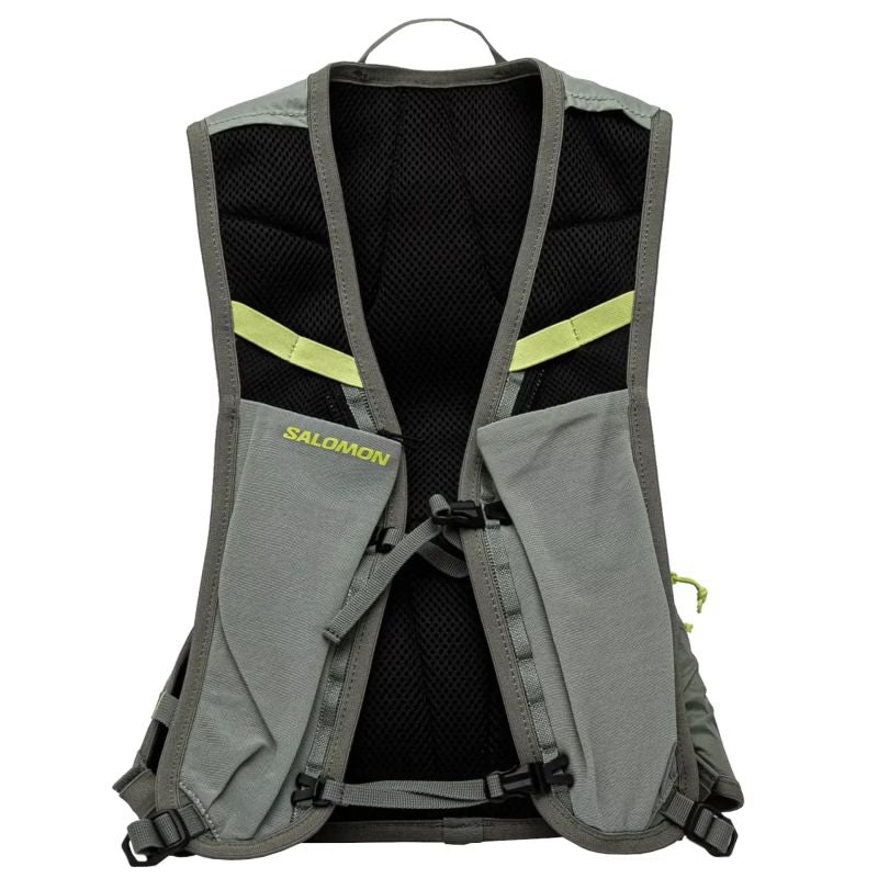 Backpack Salomon Cross 12 Backpack Lc2463700 - Sportmania.hu