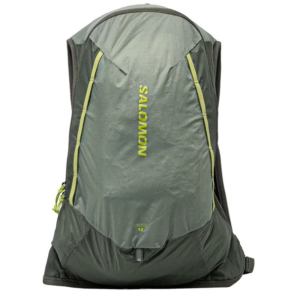 Backpack Salomon Cross 12 Backpack Lc2463700 - Sportmania.hu