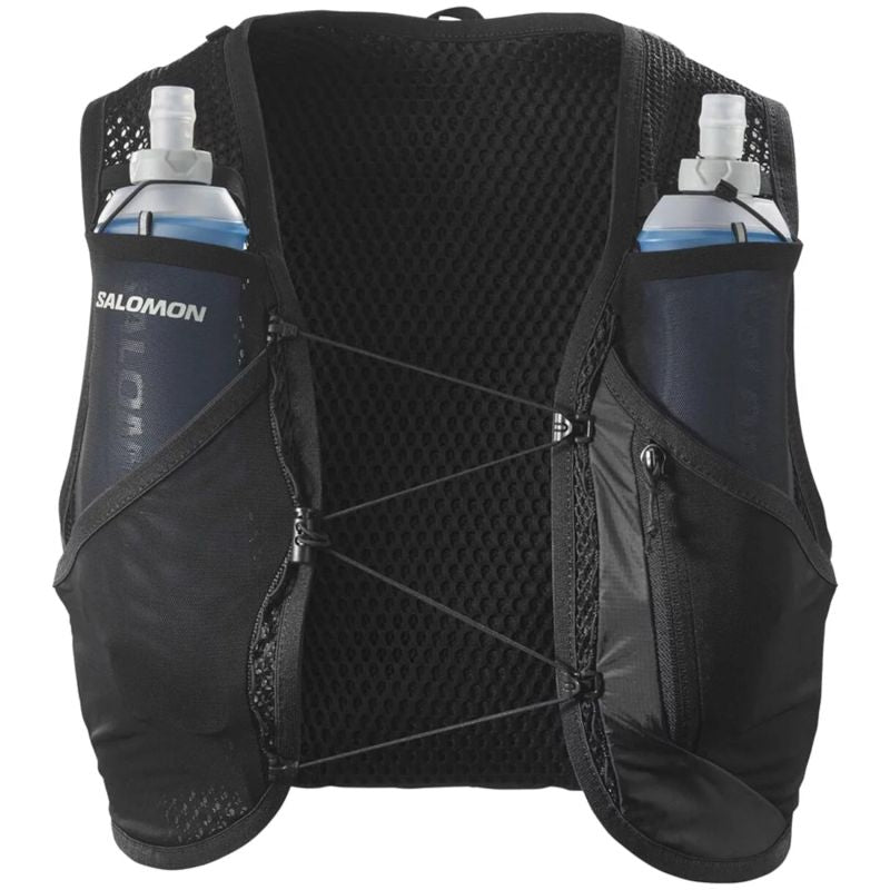 Backpack, Vest Salomon Active Skin 8 Set Lc2177800 - Sportmania.hu