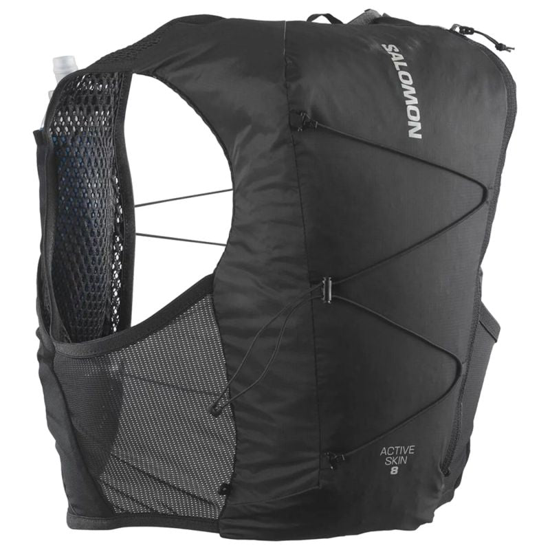 Backpack, Vest Salomon Active Skin 8 Set Lc2177800 - Sportmania.hu