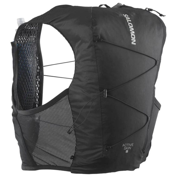 Backpack, Vest Salomon Active Skin 8 Set Lc2177800 - Sportmania.hu