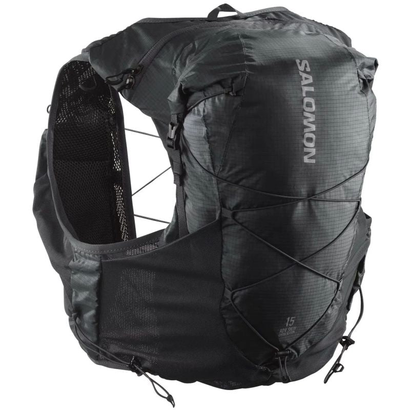 Backpack, Vest Salomon Adv Skin Cross Season M C19183 - Sportmania.hu