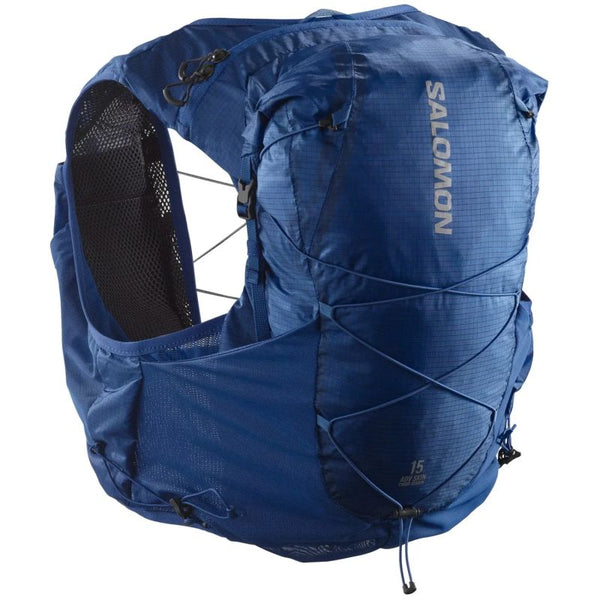 Backpack, Vest Salomon Adv Skin Cross Season M C19184 - Sportmania.hu
