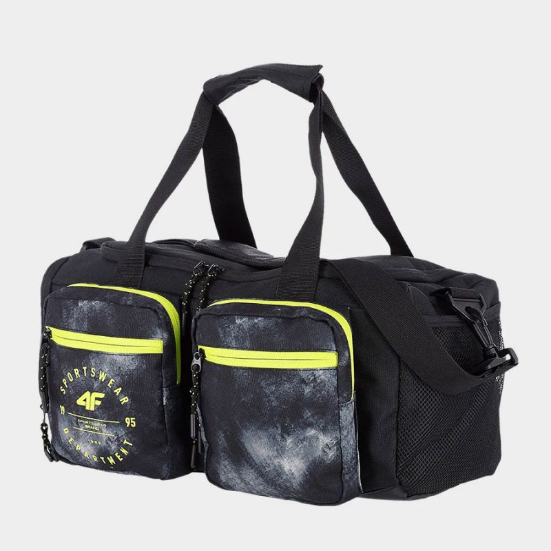 Bag 4f 4fjwss24abagm102 90s - Sportmania.hu