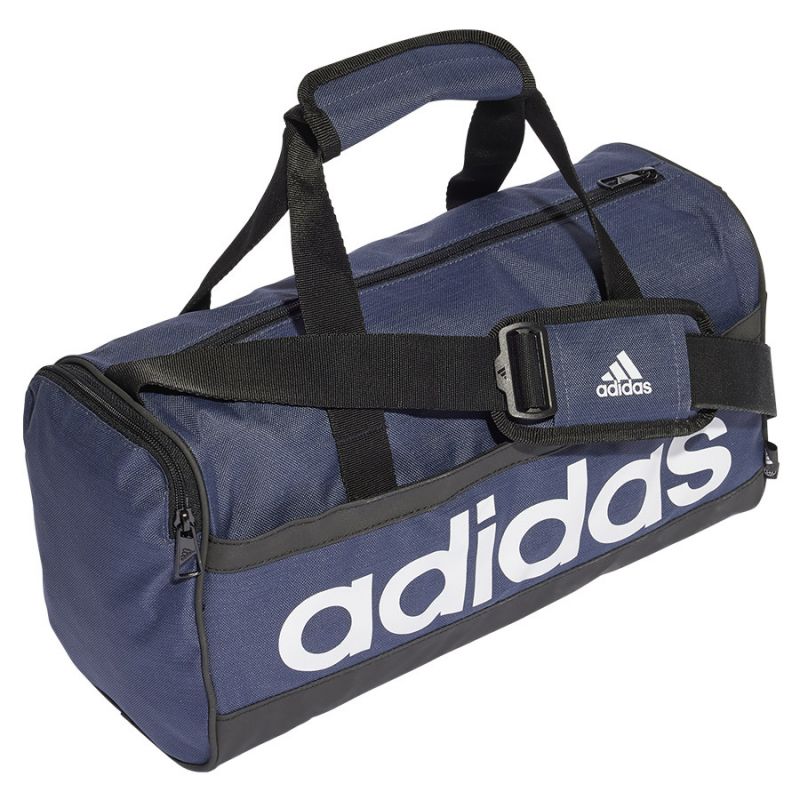Bag adidas Linear Duffel XS HR5346 - Sportmania.hu
