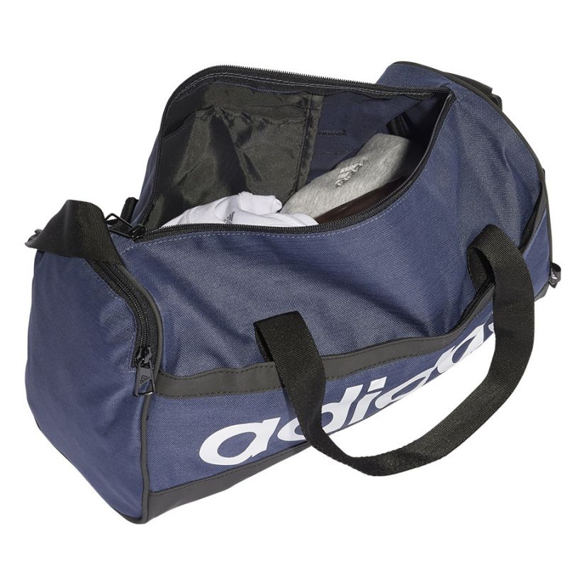 Bag adidas Linear Duffel XS HR5346 - Sportmania.hu