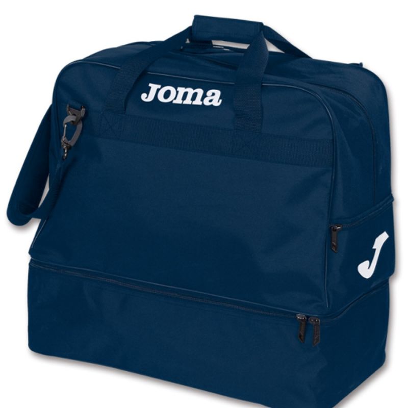 Bag Joma III 400006.300 navy blue - Sportmania.hu