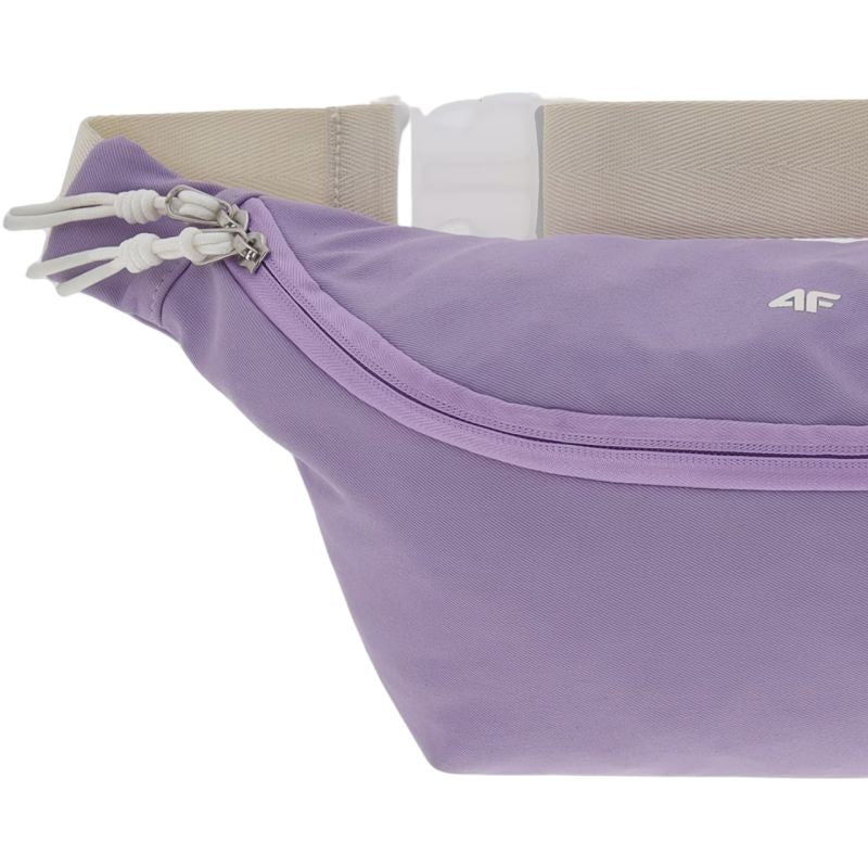 Bag, Waist Bag 4f U103 4fwss25awaiu103 52s Oldaltáska - Sportmania.hu