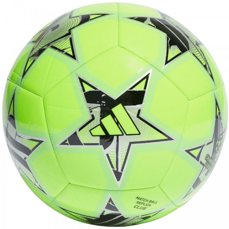 Ball adidas Finale Club IA0949 - Sportmania.hu