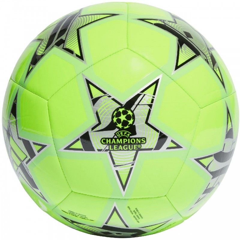 Ball adidas Finale Club IA0949 - Sportmania.hu