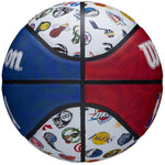 Ball Wilson Nba All Team - Sportmania.hu
