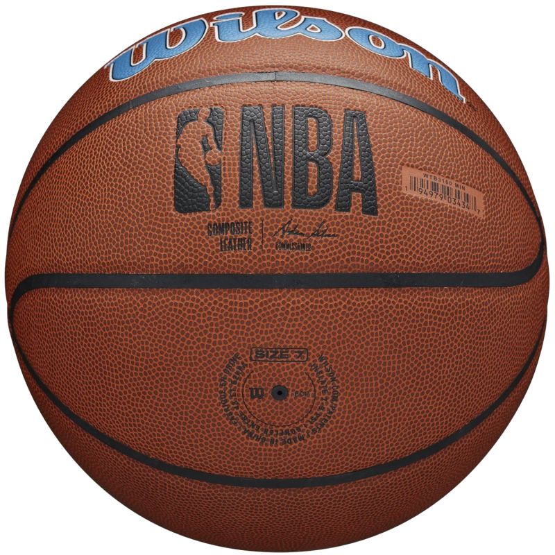 Ball Wilson Nba Team Minnesota Timberwolves Ball - Sportmania.hu