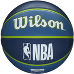 Ball Wilson Nba Team Minnesota Timberwolves Ball - Sportmania.hu