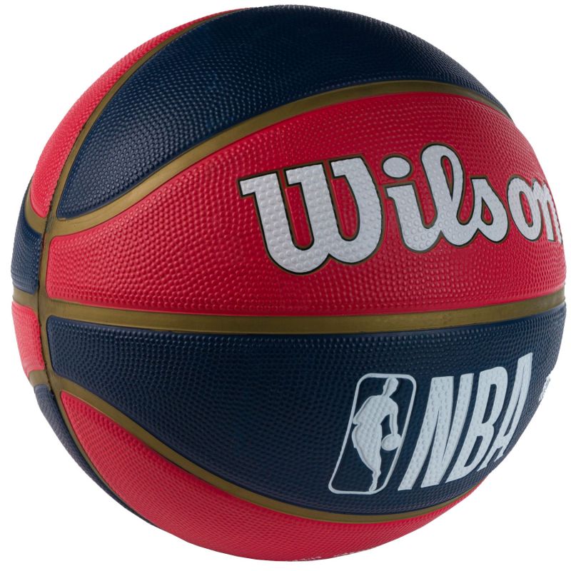 Ball Wilson Nba Team New Orleans Pelicans Ball - Sportmania.hu