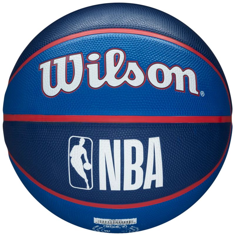 Ball Wilson Nba Team Philadelphia 76ers Ball - Sportmania.hu