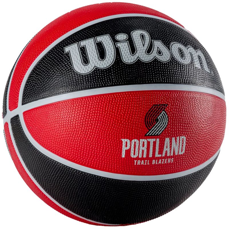 Ball Wilson Nba Team Portland Trail Blazers Ball - Sportmania.hu