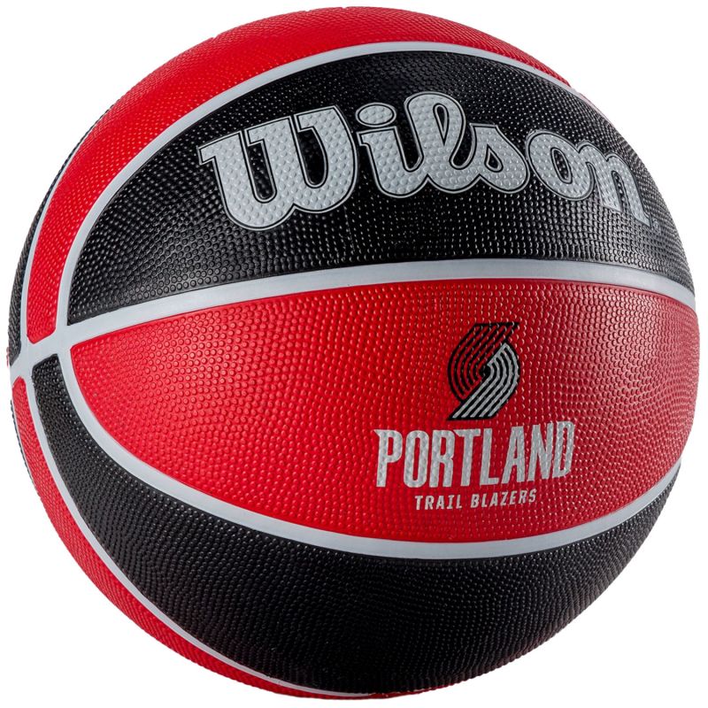Ball Wilson Nba Team Portland Trail Blazers Ball - Sportmania.hu
