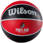 Ball Wilson Nba Team Portland Trail Blazers Ball - Sportmania.hu