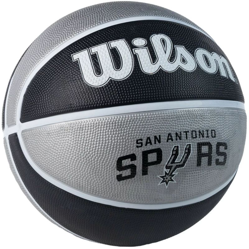Ball Wilson Nba Team San Antonio Spurs Ball - Sportmania.hu