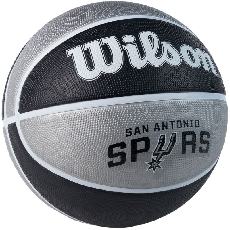 Ball Wilson Nba Team San Antonio Spurs Ball - Sportmania.hu