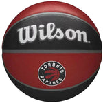 Ball Wilson Nba Team Toronto Raptors Ball - Sportmania.hu