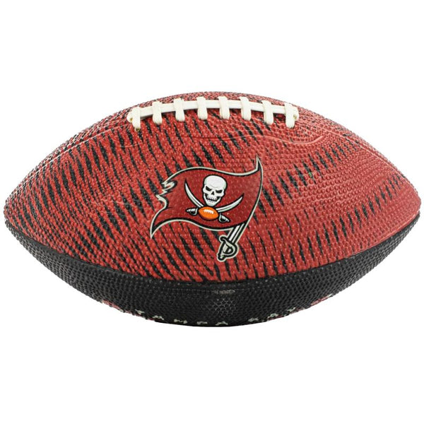 Ball Wilson Nfl Team Tailgate Tampa Bay Buccaneers Jr Ball
