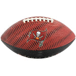 Ball Wilson Nfl Team Tailgate Tampa Bay Buccaneers Jr Ball - Sportmania.hu