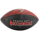Ball Wilson Nfl Team Tailgate Tampa Bay Buccaneers Jr Ball - Sportmania.hu