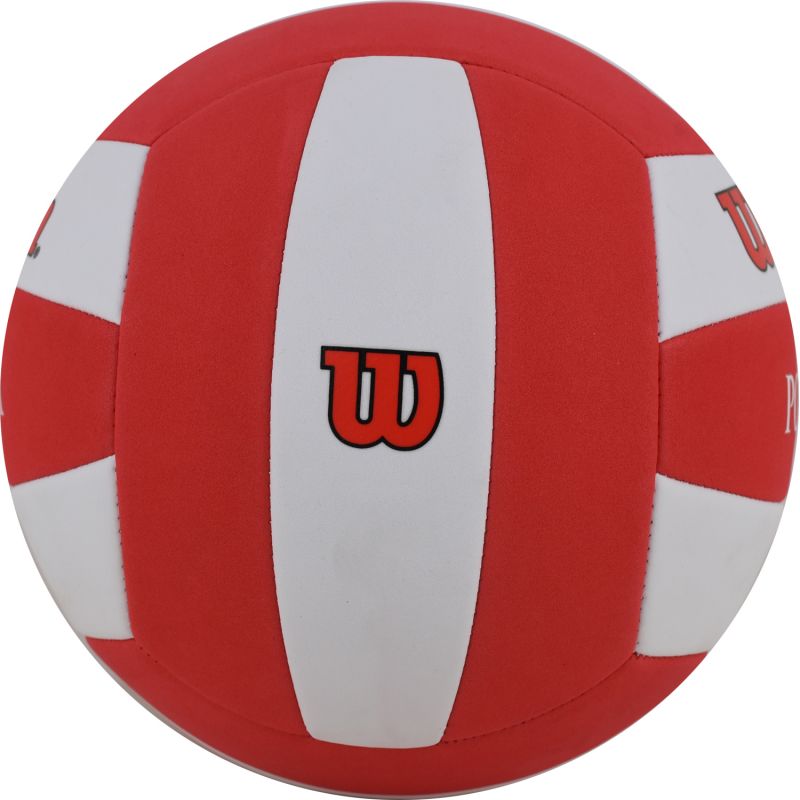 Ball Wilson Super Soft Play Polska Volleyball - Sportmania.hu