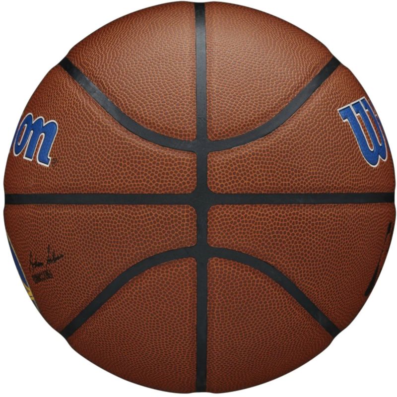 Ball Wilson Team Alliance Golden State Warriors Ball - Sportmania.hu