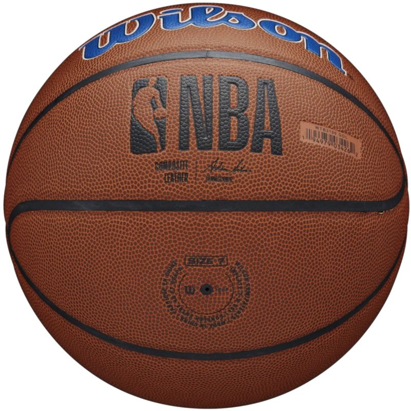 Ball Wilson Team Alliance Golden State Warriors Ball - Sportmania.hu