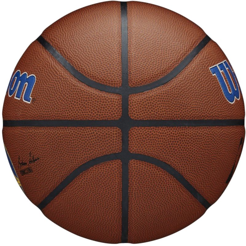 Ball Wilson Team Alliance Golden State Warriors Ball - Sportmania.hu