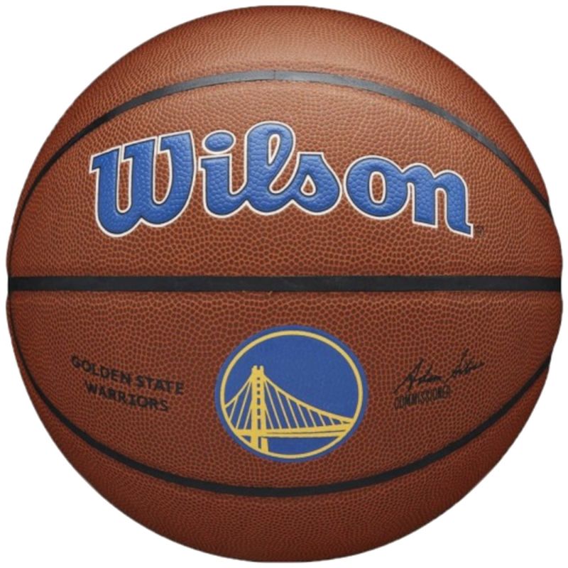 Ball Wilson Team Alliance Golden State Warriors Ball - Sportmania.hu