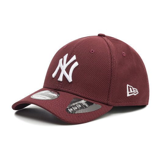 New Era 39Thirty New York Yankees Mlb Cap 12523908