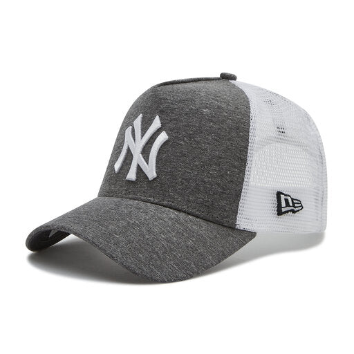 New Era New York Yankees E-Frame Jersey trucker sapka