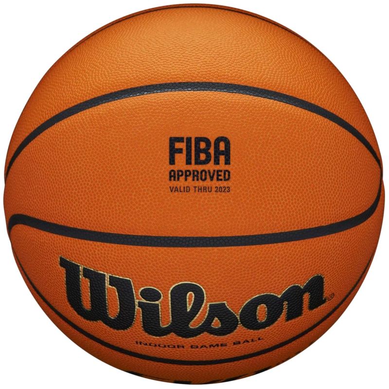 Basketball Ball Wilson Evo Nxt Fiba Game Ball - Sportmania.hu