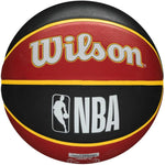 Basketball Ball Wilson Nba Team Atlanta Hawks Ball - Sportmania.hu