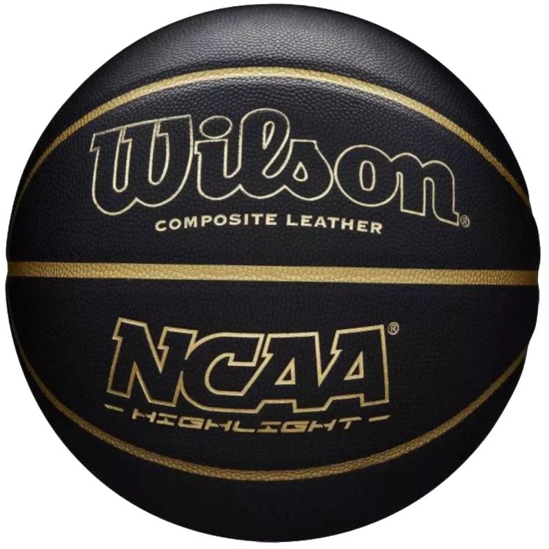 Basketball Ball Wilson Ncaa Highlight 295 Basketball - Sportmania.hu