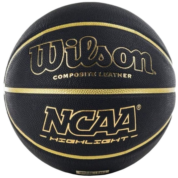 Basketball Ball Wilson Ncaa Highlight 295 Basketball - Sportmania.hu