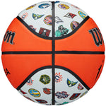 Basketball Ball Wilson Wnba All Team Ball - Sportmania.hu