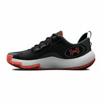 Basketball Shoes for Adults Under Armour Spawn 5 Black - Sportmania.hu