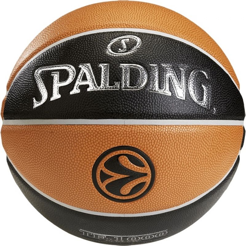 Basketball Spalding Euroleague Tf-1000 Legacy kosárlabda - Sportmania.hu
