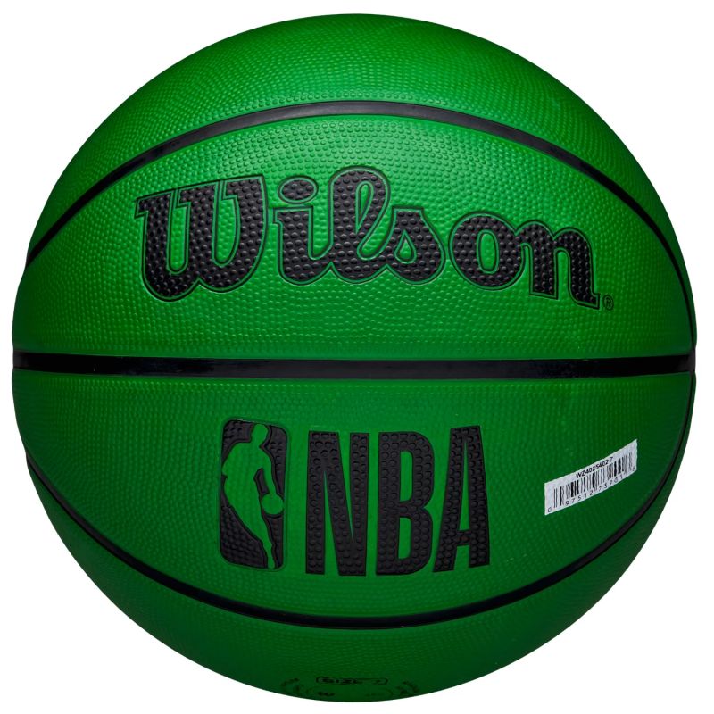 Basketball Wilson Nba Team Tribute Solid Boston Celtics Ball - Sportmania.hu