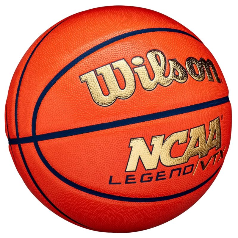 Basketball Wilson Ncaa Legend Vtx - Sportmania.hu